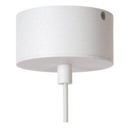 Lucide Kenneth 800 Led Ceiling Pendant Light White - thumbnail 6