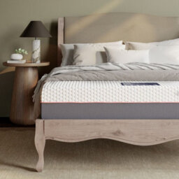 Nora Hybrid Pro 1000 Pocket Spring Memory Foam Mattress - 5Ft King Size (150 X 200 Cm) - thumbnail 9