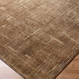 Livabliss Elle Decor Alba-Modern Brown Graphic Living Dining Bedroom Rug 200 X 275 Cm Easy Care, Non Shedding - thumbnail 6