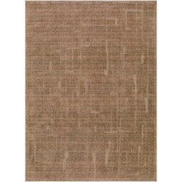 Livabliss Elle Decor Alba-Modern Brown Graphic Living Dining Bedroom Rug 200 X 275 Cm Easy Care, Non Shedding - thumbnail 2