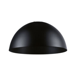 Paulmann 94614 Uline Led Pendant Luminaire Bol 300 mm 12W Black - thumbnail 3