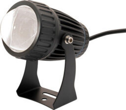 Netagon Fxlab 5W  Led Black Pin Spot Light (White Led) - thumbnail 1