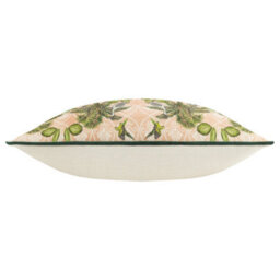 Wylder Valera Korba Monkey Tropical Feather Rich Cushion - thumbnail 3