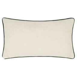 Wylder Valera Korba Monkey Tropical Feather Rich Cushion - thumbnail 2