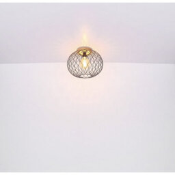 Luminosa Lighting Luminosa Lacky Twin Ceiling Spotlight Matt Black 2X E27 - thumbnail 7