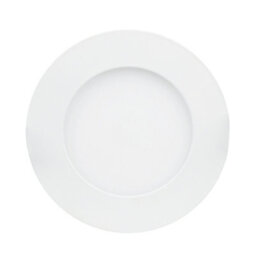 Colours Karluk White Non-Adjustable Led Warm White & Neutral White Downlight 13W Ip65 - thumbnail 1