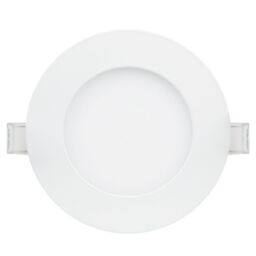 Colours Karluk White Non-Adjustable Led Warm White & Neutral White Downlight 13W Ip65 - thumbnail 9