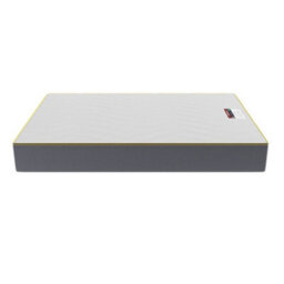 Mattress Guru Visco Therapy 24Cm Bliss Memory Foam Mattress For Deep Comfort And Support - thumbnail 3