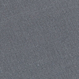 Yard Slub Cotton Polyester Filled Cushion, Denim Blue, 50 X 50Cm - thumbnail 4