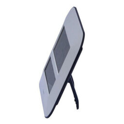 Youshiko Jumbo Lcd Radio Controlled Wall Clock With Temperature And Humidity Display Yc8050 - thumbnail 4