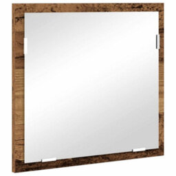 Berkfield Bathroom Cabinet With Drawer 41 X 38.5 X 48 Cm Engineered Wood - thumbnail 6