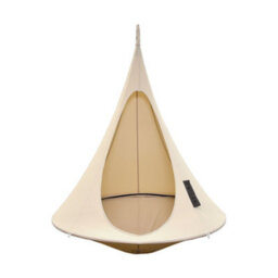 Cacoon Kids (120 Cm) - Natural White