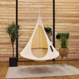 Cacoon Kids (120 Cm) - Natural White - thumbnail 2