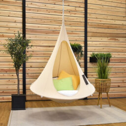 Cacoon Kids (120 Cm) - Natural White - thumbnail 4