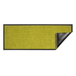 Floordirekt Use&wash Velour Dirt Trapper Entrance Mat Absorbent Non Slip Back Home Business Hallway Lemon 90 X 300 Cm - thumbnail 7