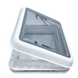 Sky Led Light Crystal Dome Campervan Roof Vent 820X620 - thumbnail 5