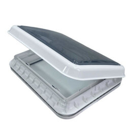 Sky Led Light Crystal Dome Campervan Roof Vent 820X620 - thumbnail 4