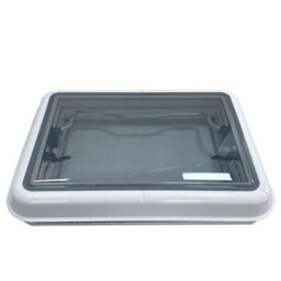 Sky Led Light Crystal Dome Campervan Roof Vent 820X620 - thumbnail 2