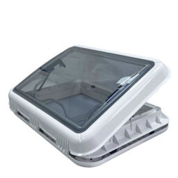 Sky Led Light Crystal Dome Campervan Roof Vent 820X620 - thumbnail 8