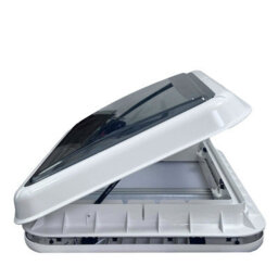 Sky Led Light Crystal Dome Campervan Roof Vent 820X620 - thumbnail 7