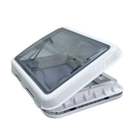 Sky Led Light Crystal Dome Campervan Roof Vent 820X620 - thumbnail 6