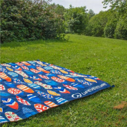 Lifeventure Waterproof Picnic Blanket 150 X 150Cm - Surfboards - thumbnail 4