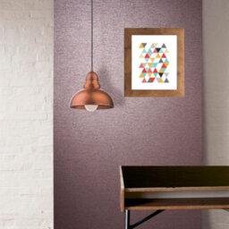 Frames By Post Metro Vintage Wood Frame With White Mount 40 X 50Cm Image Size 15 X 10 Inch - thumbnail 4