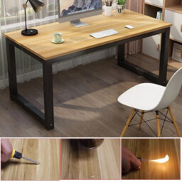 Computer Desk Writing Table Workstation Home Office Desk - thumbnail 5
