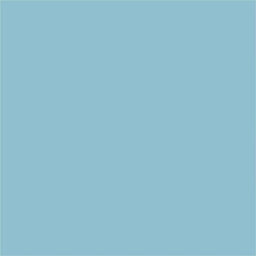Dorel Home Franklin 2 Drawer End Table In Blue - thumbnail 9