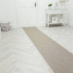 Coastal Indoor/outdoor Hallway Runner Rug - Durable, Reversible & Hardwearing Carpet For Home Or Garden - thumbnail 3