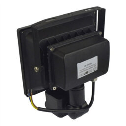 AB Tools Led 20W Floodlight Pir Security 1400 Lumen 6000K Day White Waterproof E03 - thumbnail 2