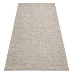 RugsX Carpet Sisal Boho 46215051 Beige 200X290 Cm - thumbnail 1