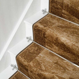 Sardis Stair Runner - Soft, Non-Slip & Durable Carpet For Stairs & Staircases, Multiple Lengths - thumbnail 3