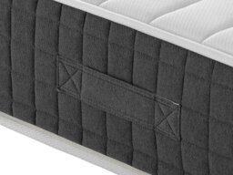 Arthur Sleep Cool Pocket Mattress - Medium Firm - Gel Foam Hybrid - Super King - thumbnail 6