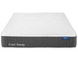Arthur Sleep Cool Pocket Mattress - Medium Firm - Gel Foam Hybrid - Super King - thumbnail 5