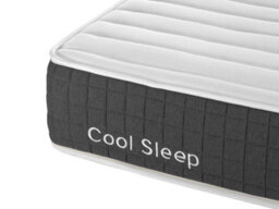 Arthur Sleep Cool Pocket Mattress - Medium Firm - Gel Foam Hybrid - Super King - thumbnail 2