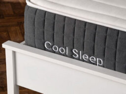 Arthur Sleep Cool Pocket Mattress - Medium Firm - Gel Foam Hybrid - Super King - thumbnail 3