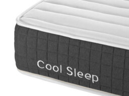 Arthur Sleep Cool Pocket Mattress - Medium Firm - Gel Foam Hybrid - Super King - thumbnail 8