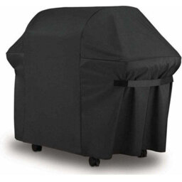 Black 147X61X117Cm Triangular Oxford Shade Sail Waterproof - thumbnail 1