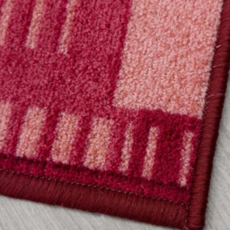 Montana Hallway Runner Rug - Soft, Comfortable & Non-Slip Carpet For Hall, Kitchen & Corridor - thumbnail 2