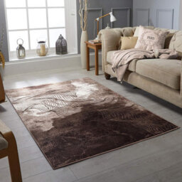 Modern Abstract Soft Living Room Area Rug Carpet Non Slip Floor Mat Bedroom Dining Room Home Decor Easy Care 120X170 Cm - thumbnail 1