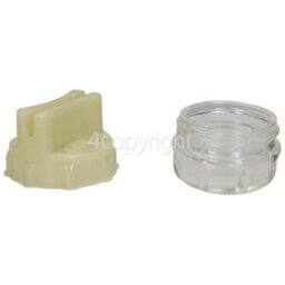 63mm Lamp Cover Glass & Glass Removal Tool - Cmp766305 - thumbnail 1