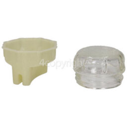 63mm Lamp Cover Glass & Glass Removal Tool - Cmp766305 - thumbnail 2