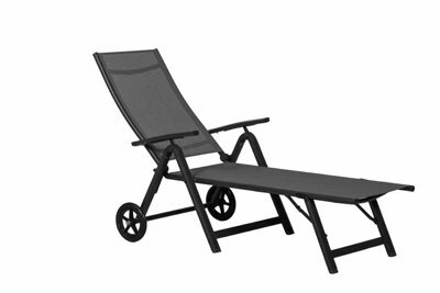 Royalcraft Sorrento Recliner Chair - Pack Of 2 - image 1