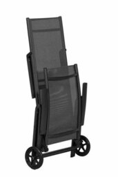 Royalcraft Sorrento Recliner Chair - Pack Of 2 - thumbnail 5