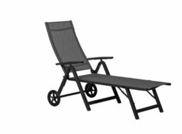 Royalcraft Sorrento Recliner Chair - Pack Of 2 - thumbnail 4