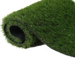 "45mm Outdoor Artificial Grass, Plush Artificial Grass, Premium Synthetic Artificial Grass-3M(9'9"") X 4M(13'1"")-12M²" - thumbnail 6