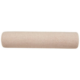 Beliani Chaise Longue Chinon Boucle Beige - thumbnail 8