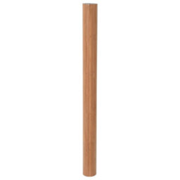 Vidaxl Room Divider Natural 165X400 Cm Bamboo - thumbnail 4