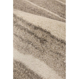 Melrose Abstract Venice Natural Wave Effect Large Indoor Area Rug 160/230Cm - thumbnail 2